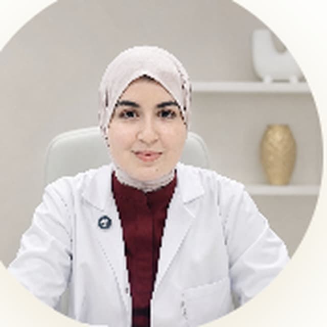 Dr. El Boujadaini Meryem